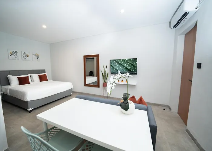 Appartamento 27 Sanur