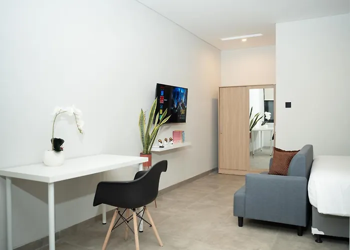 Appartamento 27 Sanur